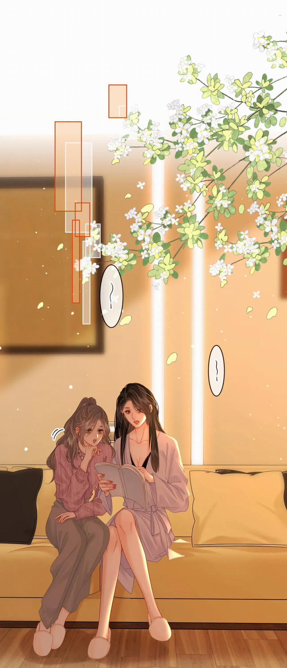 Cố Tiểu Thư Và Khúc Tiểu Thư 78 trang 29