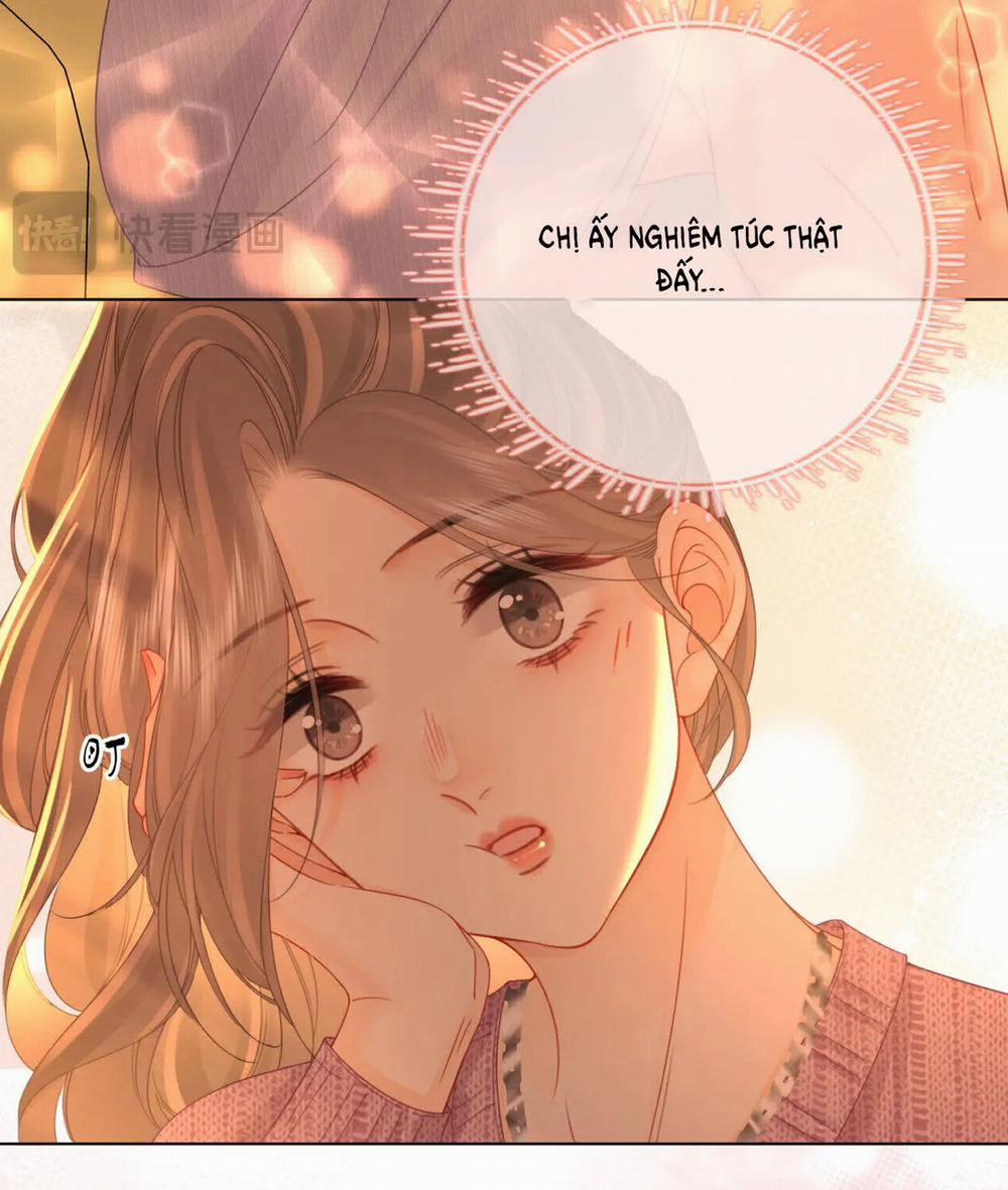 Cố Tiểu Thư Và Khúc Tiểu Thư 78 trang 32