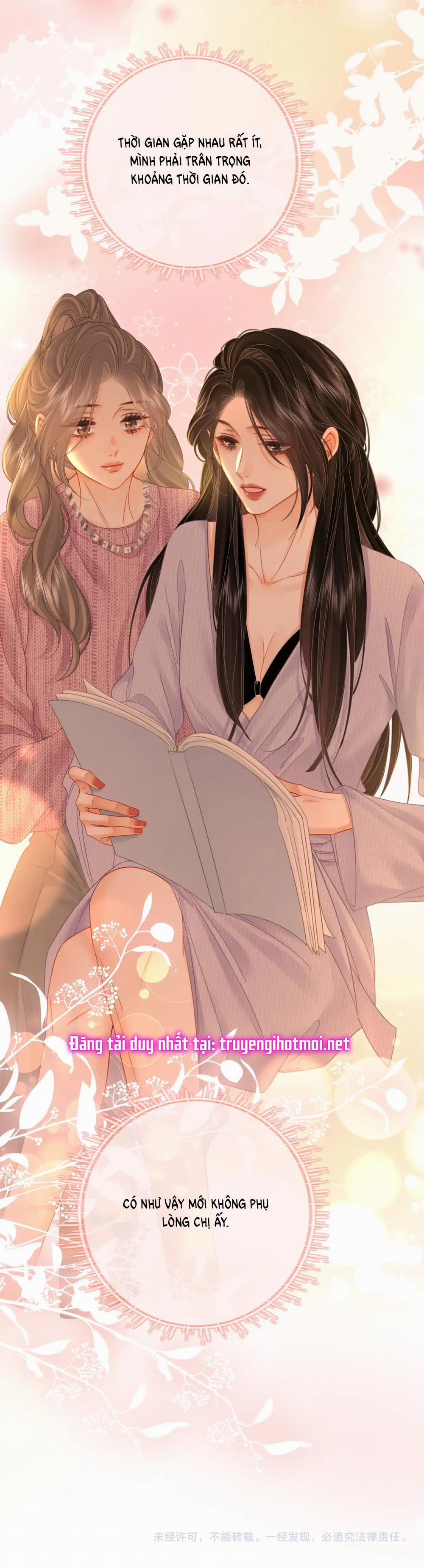 Cố Tiểu Thư Và Khúc Tiểu Thư 78 trang 37