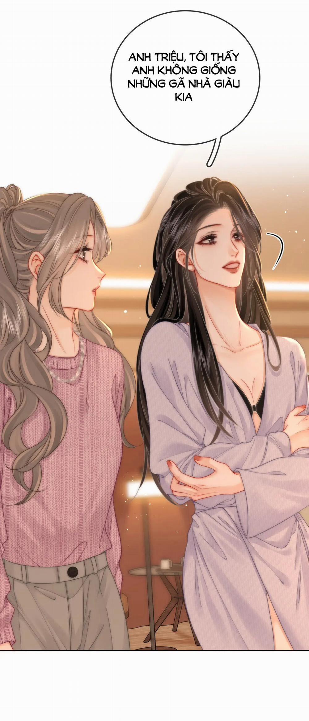 Cố Tiểu Thư Và Khúc Tiểu Thư 79 trang 10