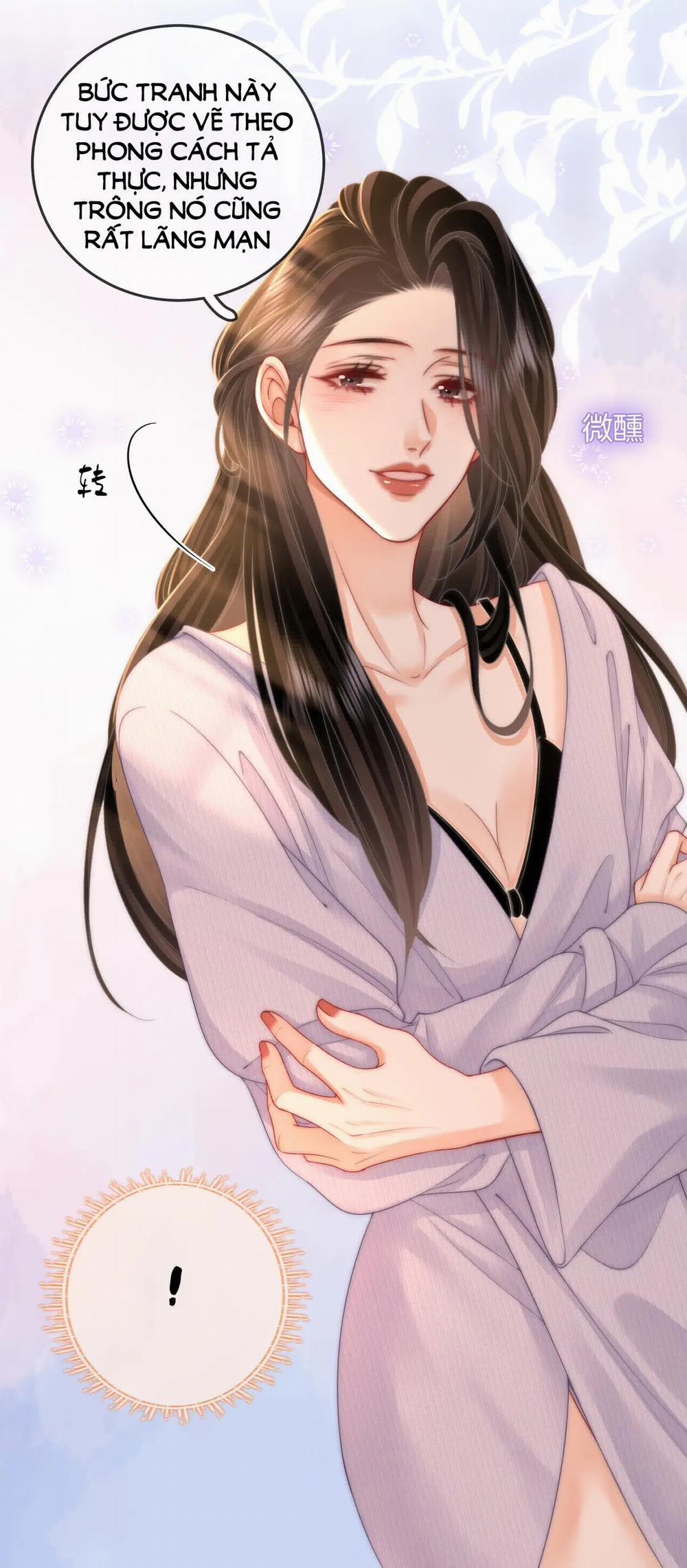 Cố Tiểu Thư Và Khúc Tiểu Thư 79 trang 12