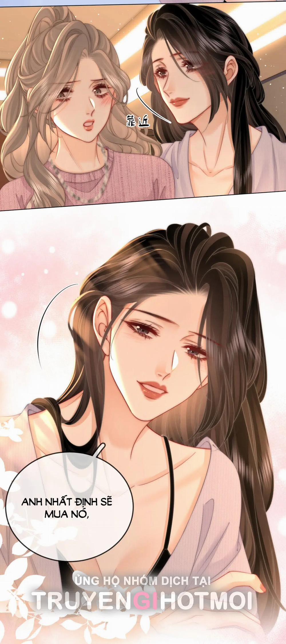 Cố Tiểu Thư Và Khúc Tiểu Thư 79 trang 13