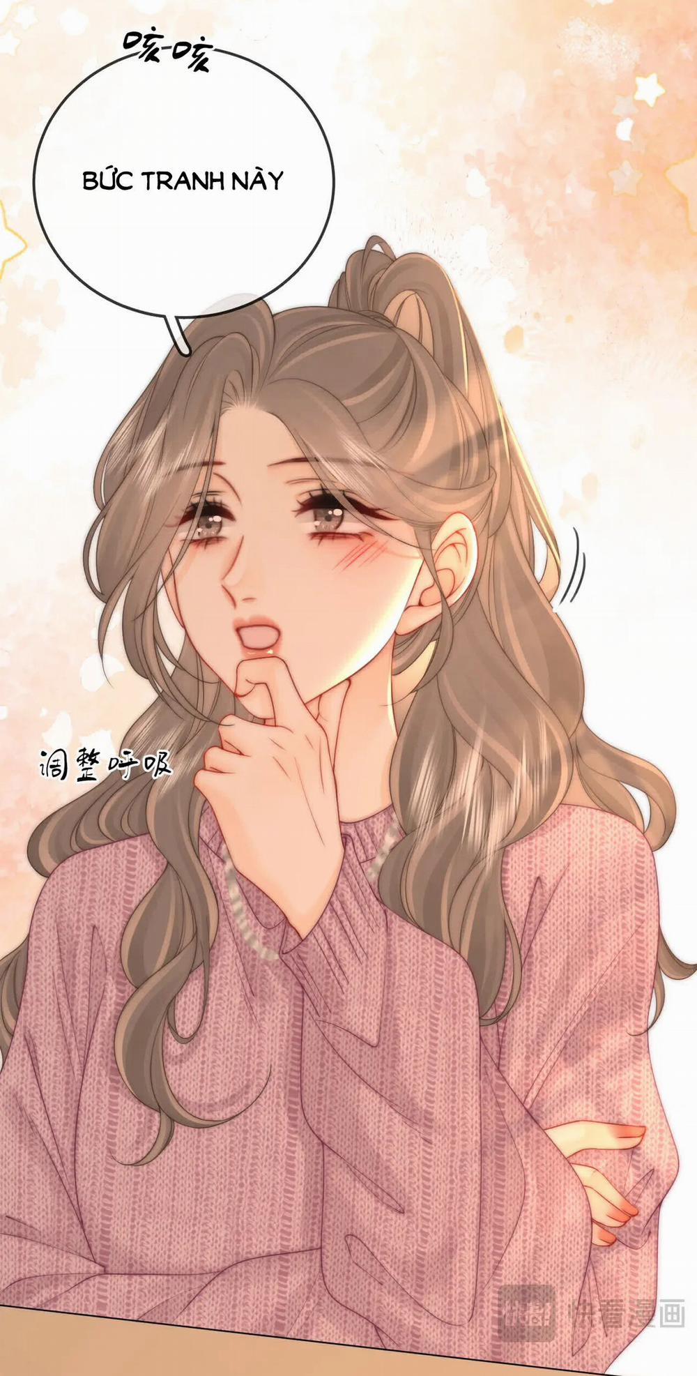 Cố Tiểu Thư Và Khúc Tiểu Thư 79 trang 15