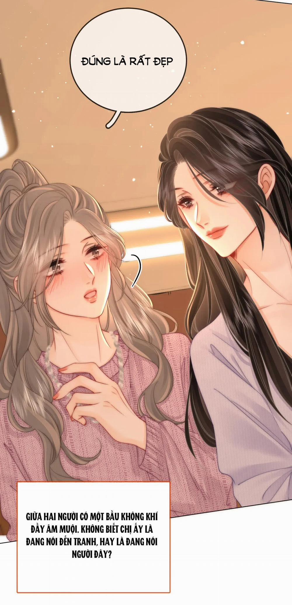 Cố Tiểu Thư Và Khúc Tiểu Thư 79 trang 16