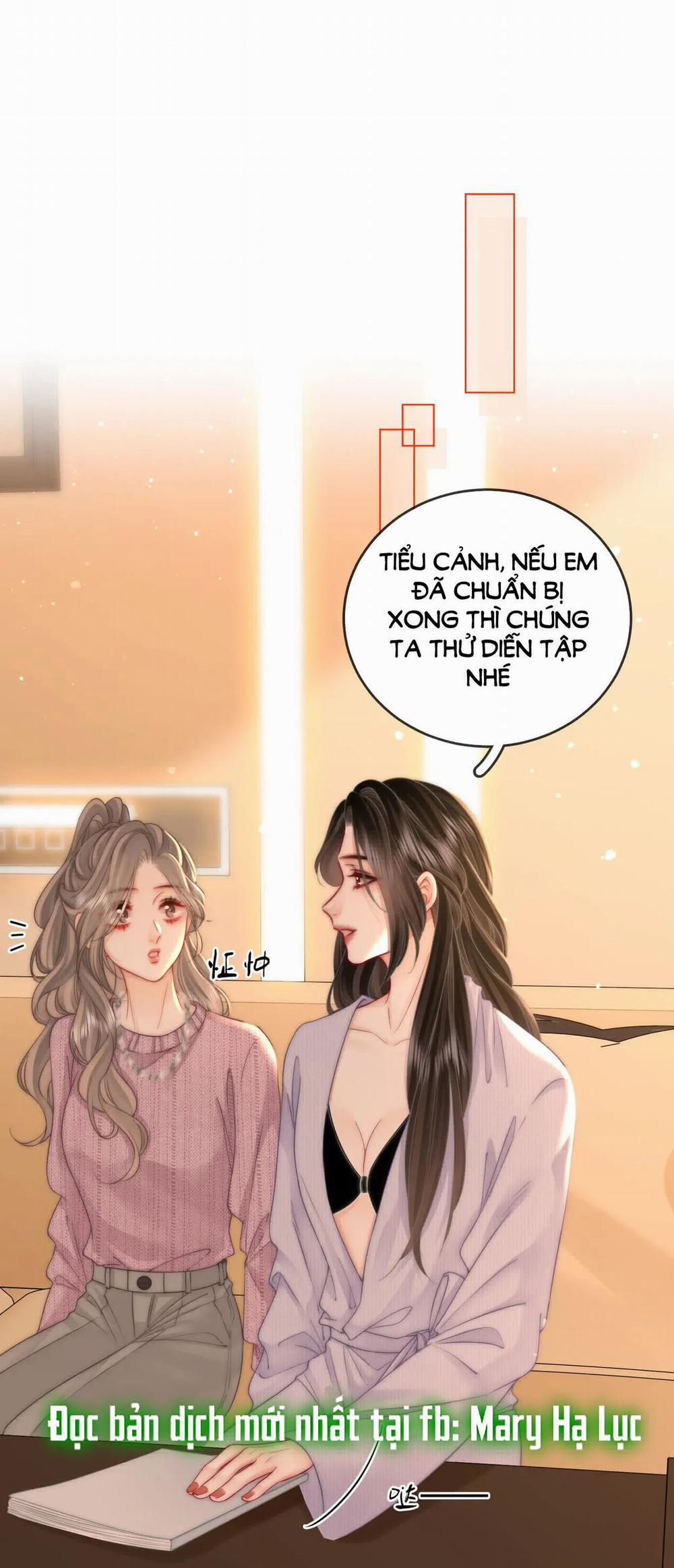 Cố Tiểu Thư Và Khúc Tiểu Thư 79 trang 2