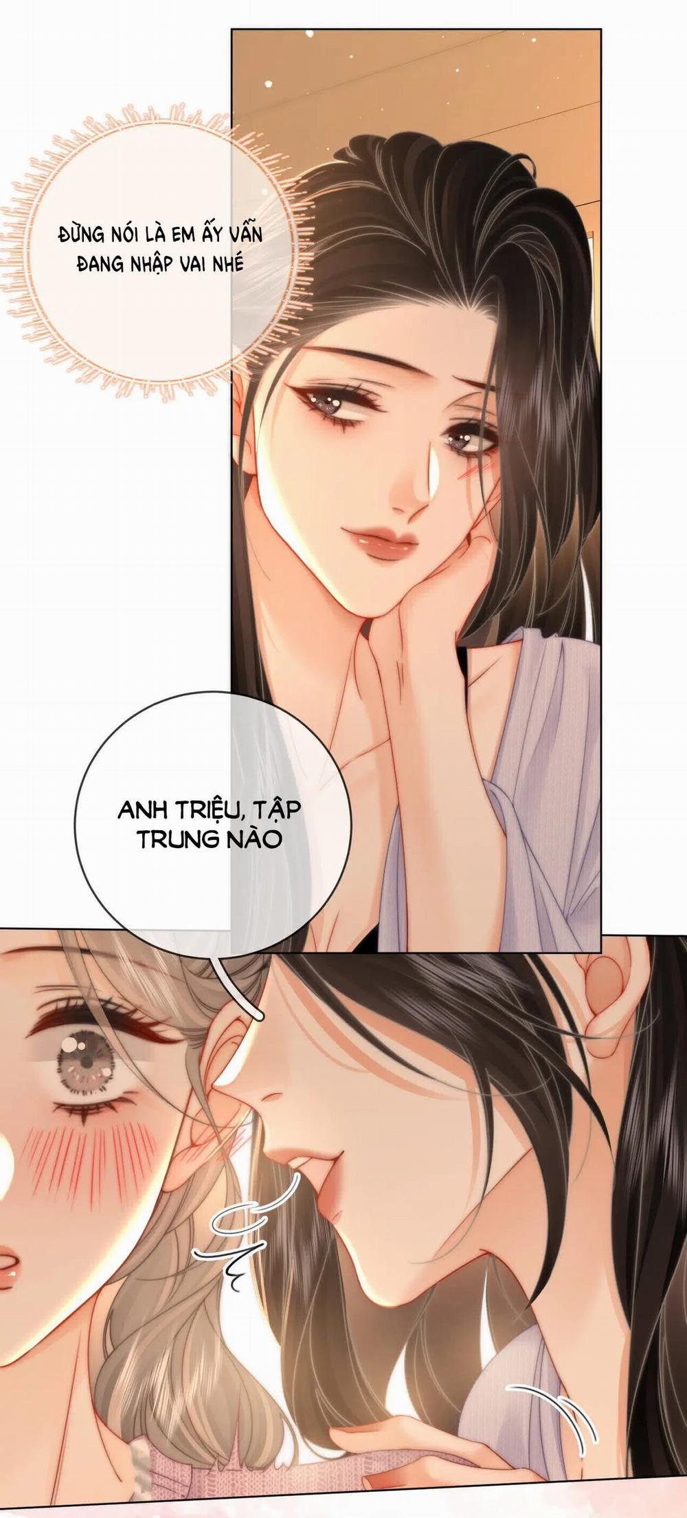 Cố Tiểu Thư Và Khúc Tiểu Thư 79 trang 21