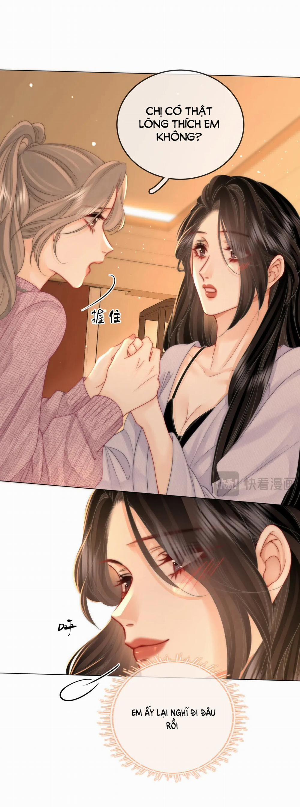 Cố Tiểu Thư Và Khúc Tiểu Thư 79 trang 29