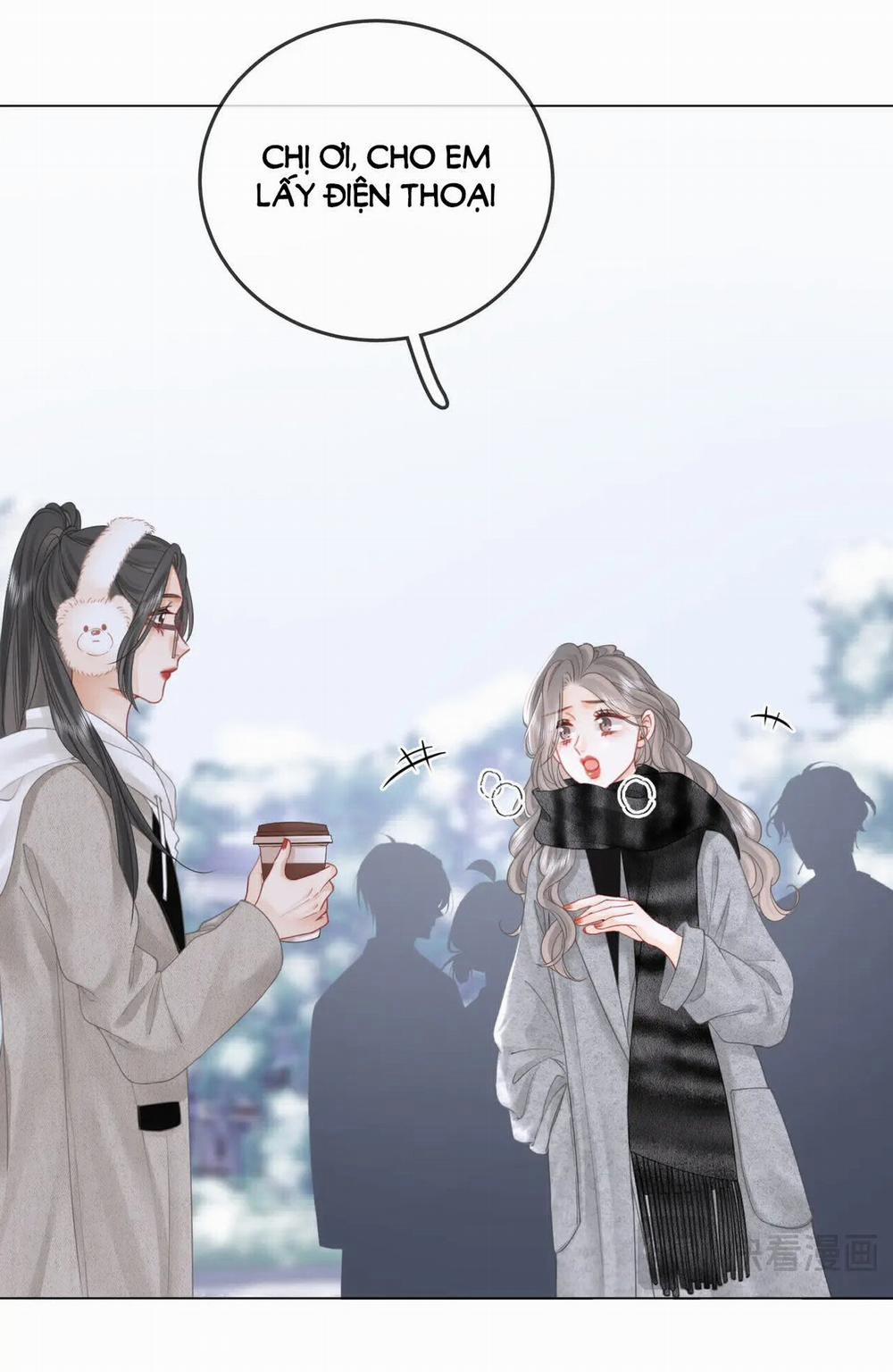 Cố Tiểu Thư Và Khúc Tiểu Thư 79 trang 35