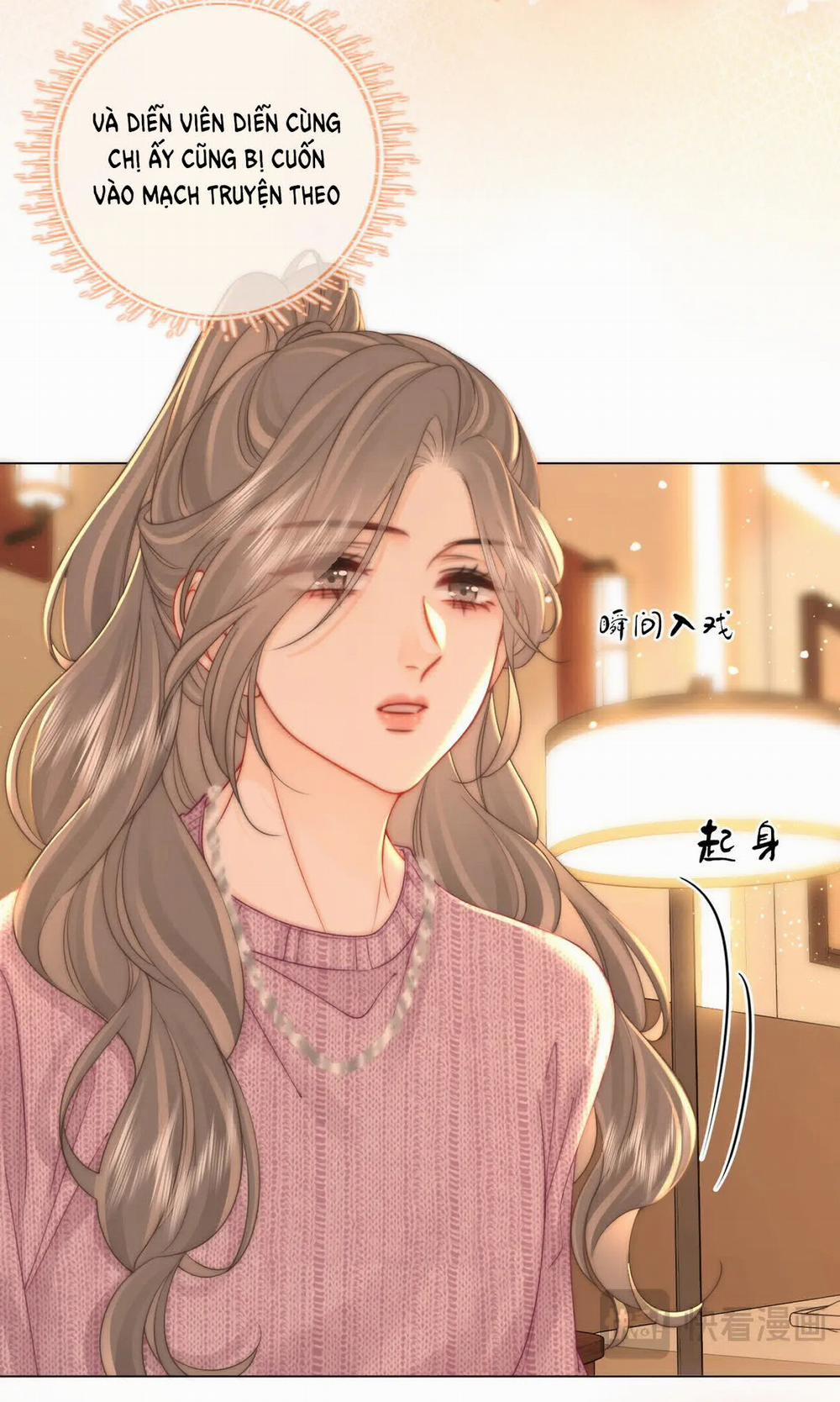 Cố Tiểu Thư Và Khúc Tiểu Thư 79 trang 7