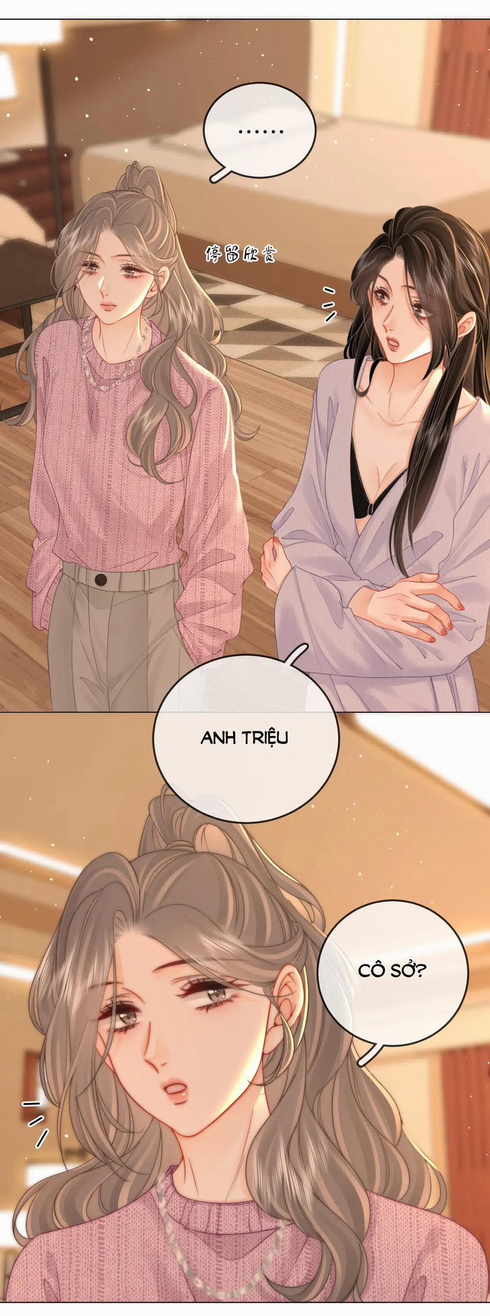 Cố Tiểu Thư Và Khúc Tiểu Thư 79 trang 9