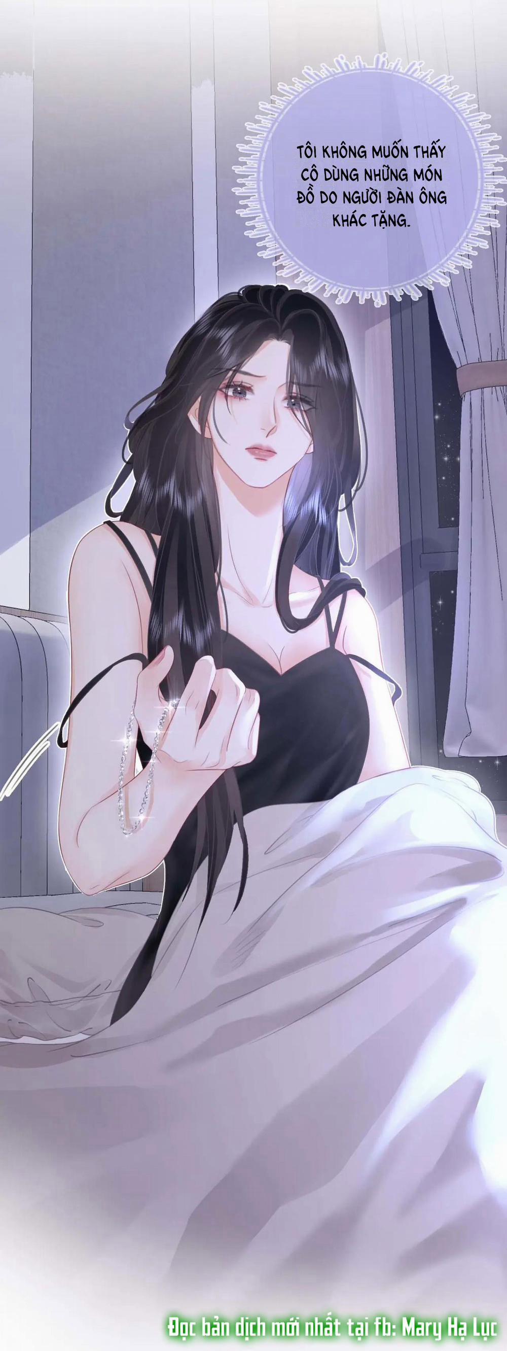 Cố Tiểu Thư Và Khúc Tiểu Thư 8.1 trang 11