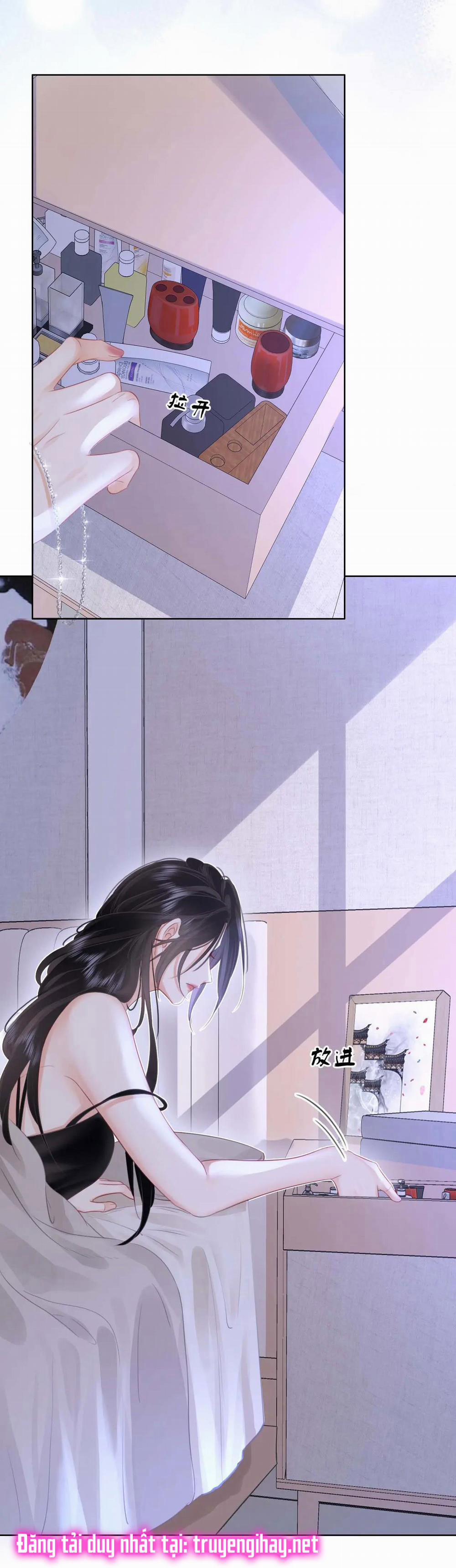 Cố Tiểu Thư Và Khúc Tiểu Thư 8.1 trang 14