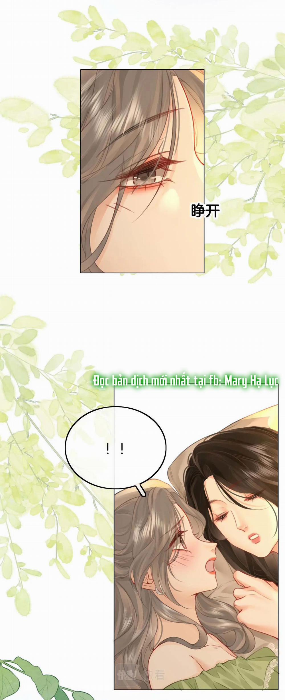 Cố Tiểu Thư Và Khúc Tiểu Thư 8.1 trang 17