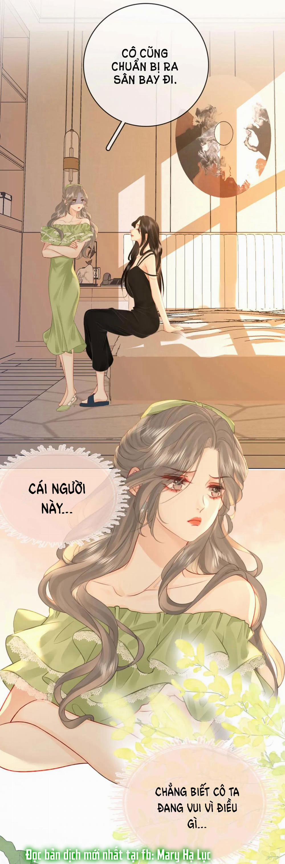 Cố Tiểu Thư Và Khúc Tiểu Thư 8.1 trang 24