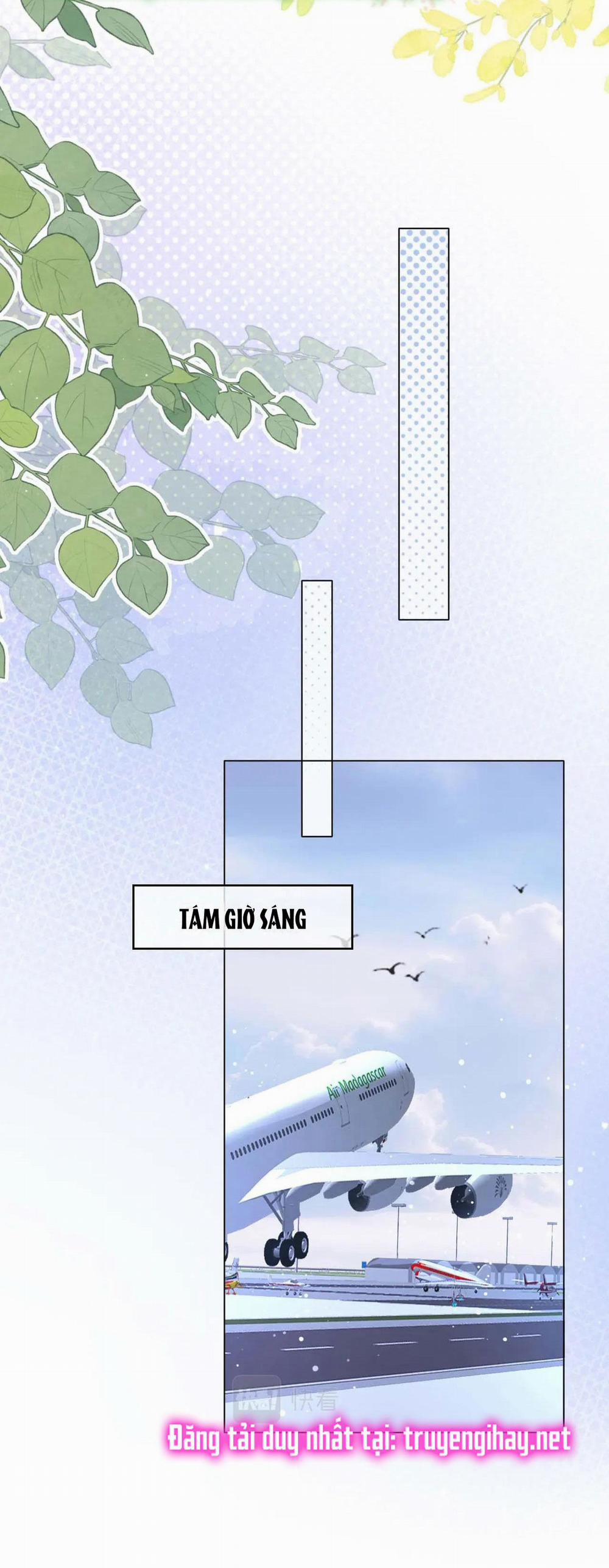 Cố Tiểu Thư Và Khúc Tiểu Thư 8.1 trang 25