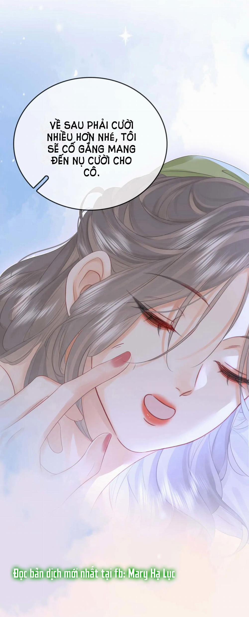 Cố Tiểu Thư Và Khúc Tiểu Thư 8.1 trang 7