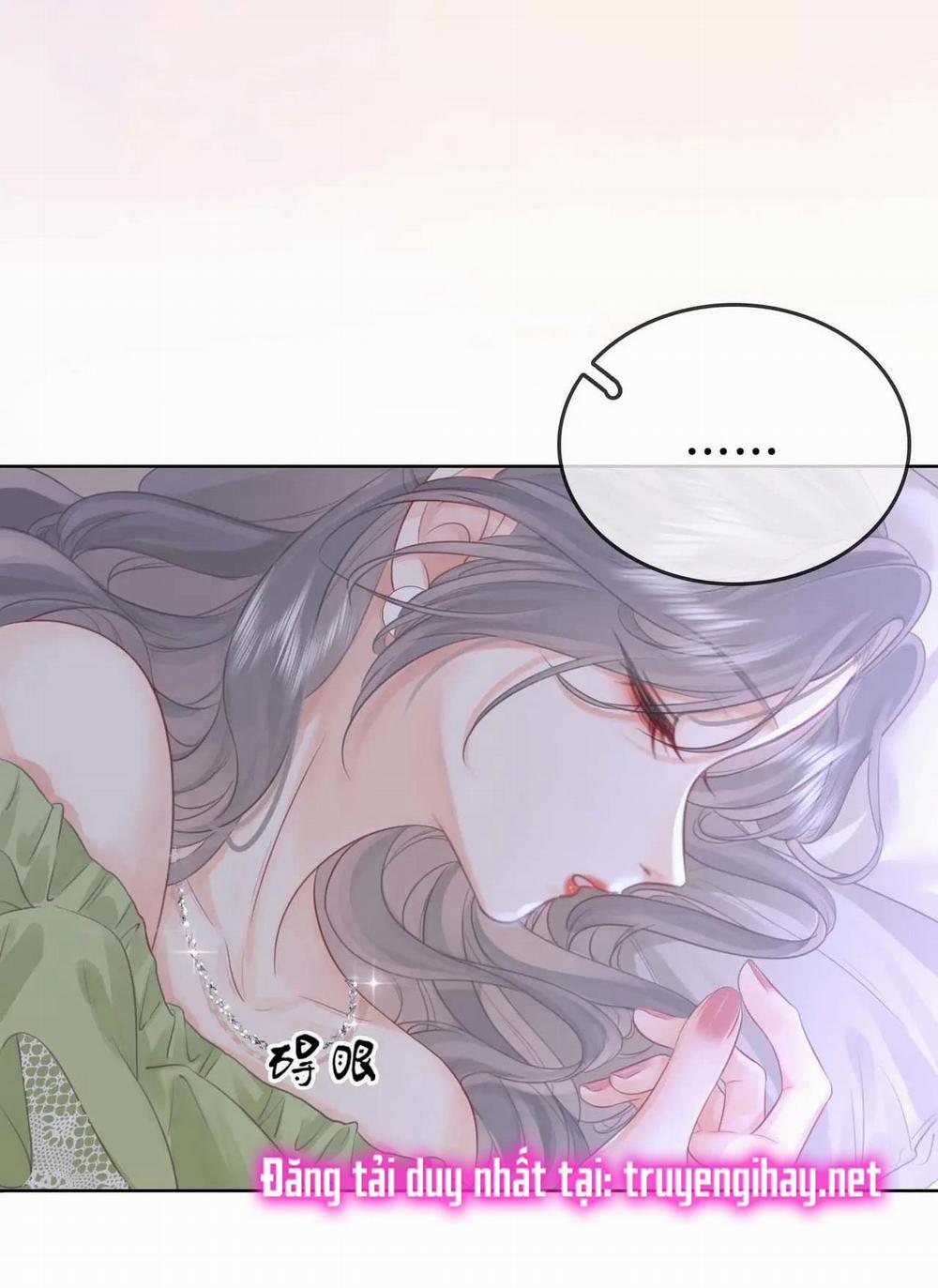 Cố Tiểu Thư Và Khúc Tiểu Thư 8.1 trang 8