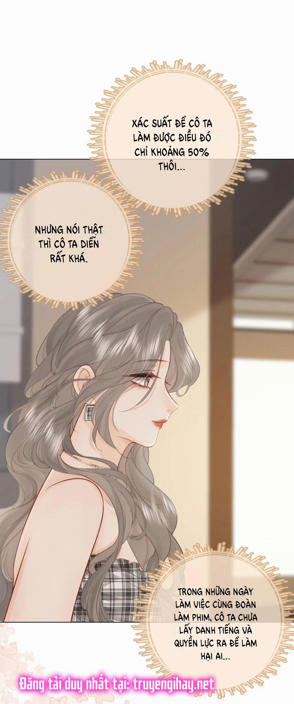 Cố Tiểu Thư Và Khúc Tiểu Thư 8.2 trang 10