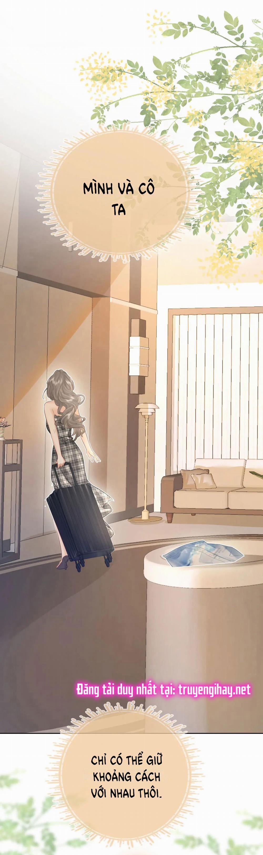 Cố Tiểu Thư Và Khúc Tiểu Thư 8.2 trang 18