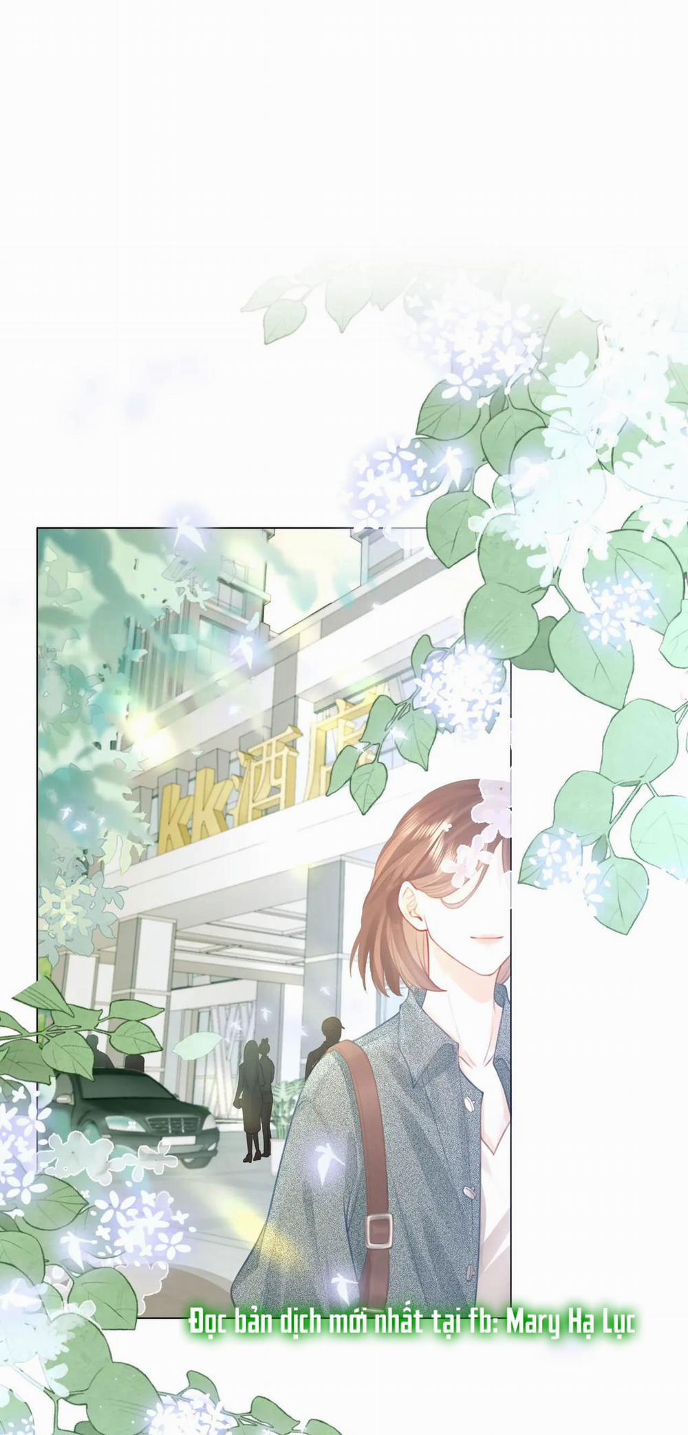 Cố Tiểu Thư Và Khúc Tiểu Thư 8.2 trang 2