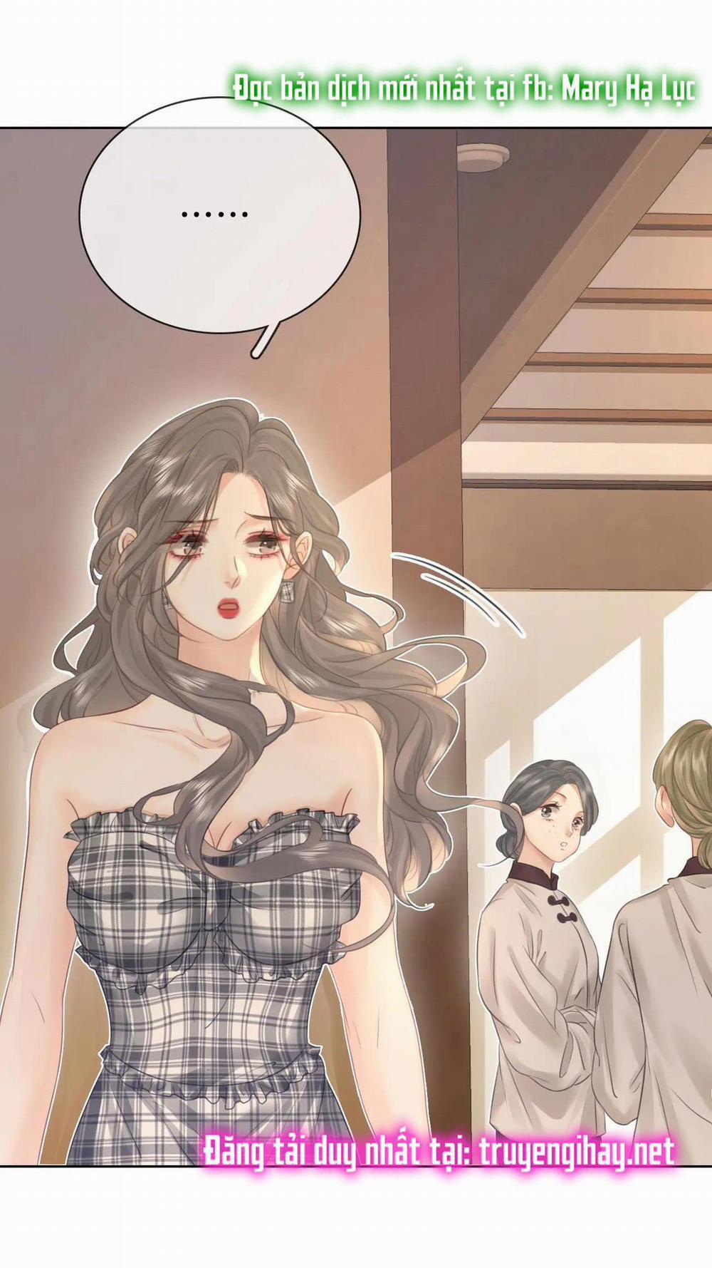 Cố Tiểu Thư Và Khúc Tiểu Thư 8.2 trang 6