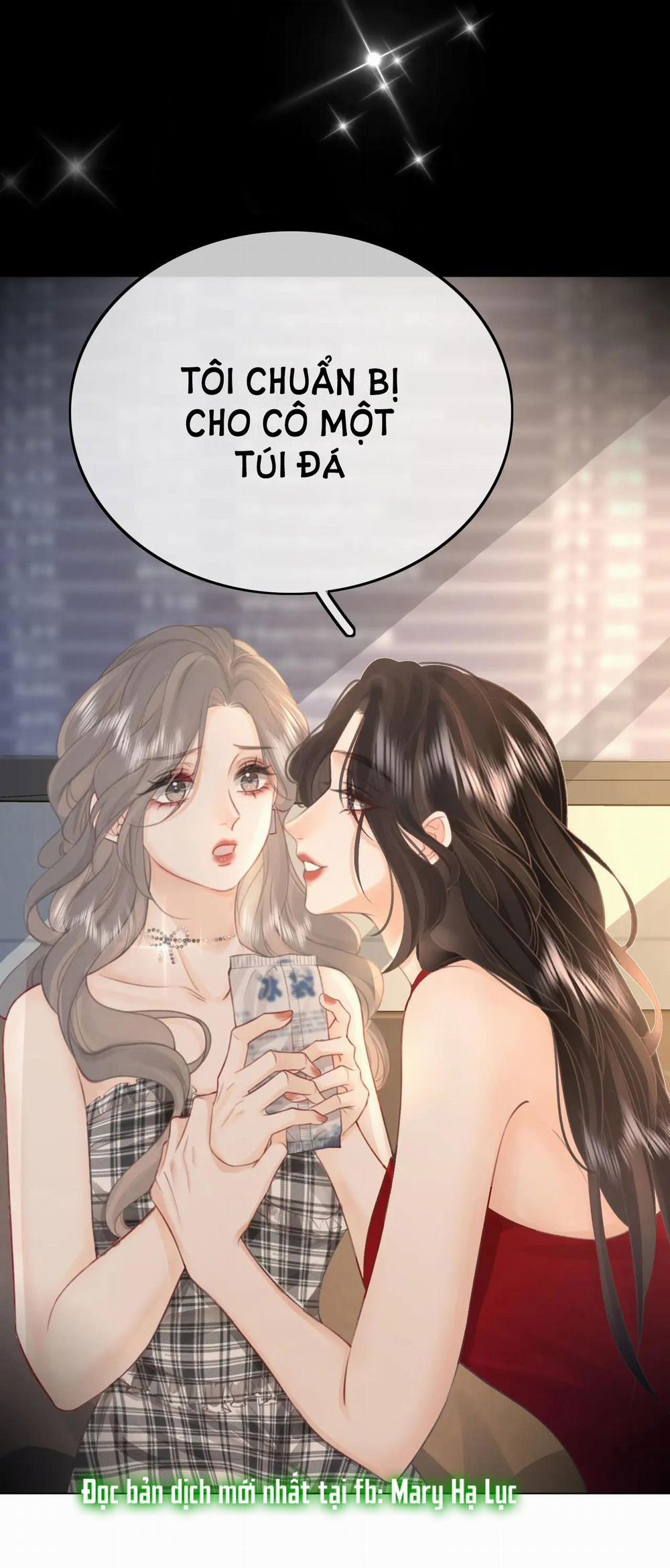 Cố Tiểu Thư Và Khúc Tiểu Thư 8.2 trang 7