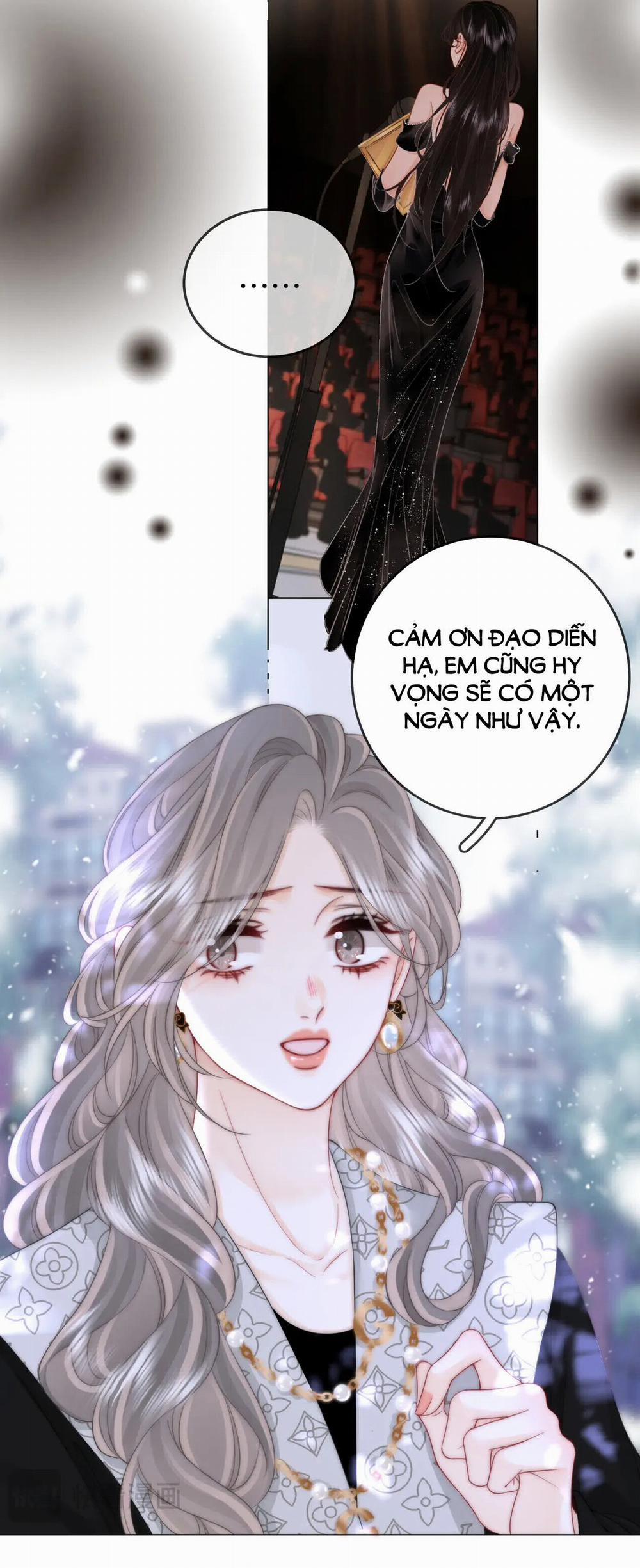 Cố Tiểu Thư Và Khúc Tiểu Thư 80 trang 14