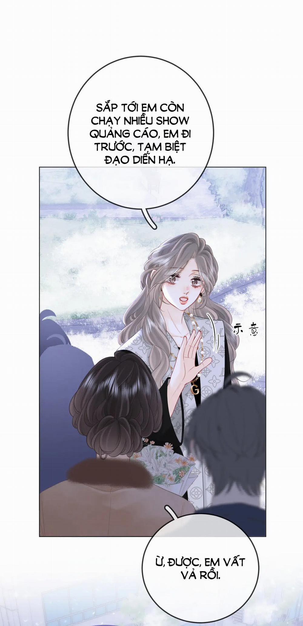 Cố Tiểu Thư Và Khúc Tiểu Thư 80 trang 15