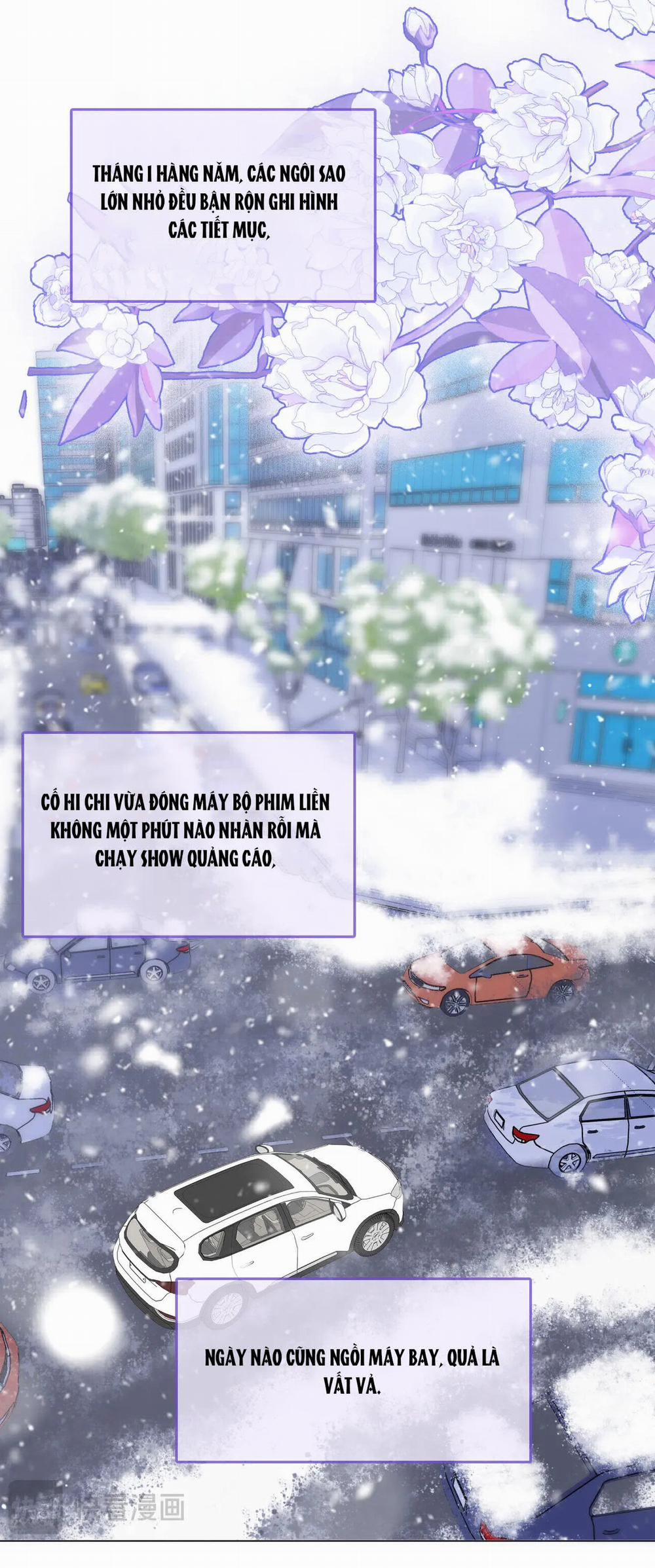 Cố Tiểu Thư Và Khúc Tiểu Thư 80 trang 19