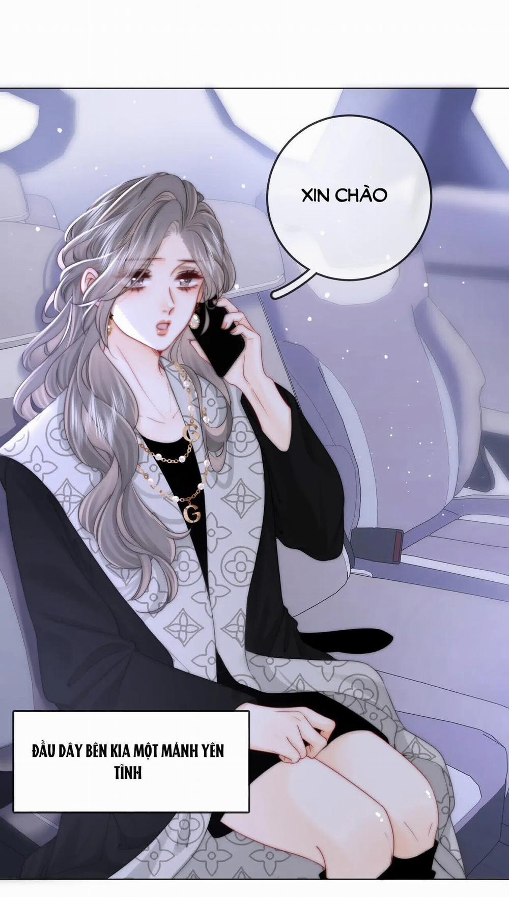 Cố Tiểu Thư Và Khúc Tiểu Thư 80 trang 24