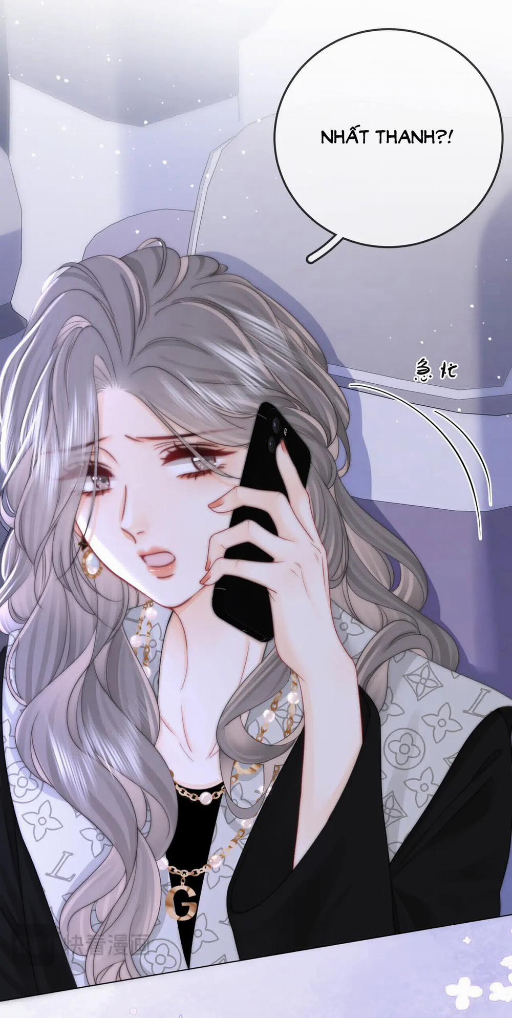 Cố Tiểu Thư Và Khúc Tiểu Thư 80 trang 27