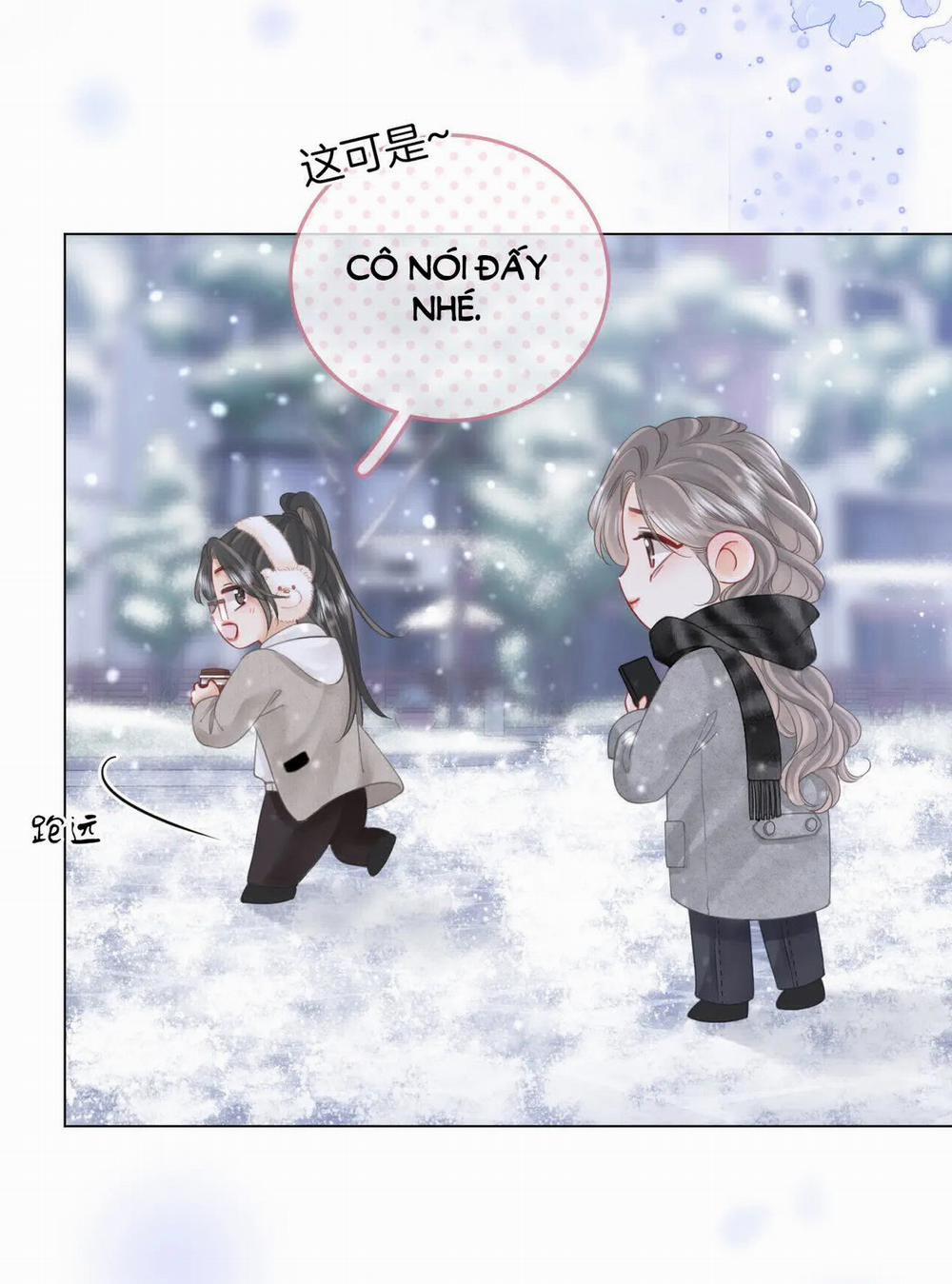 Cố Tiểu Thư Và Khúc Tiểu Thư 80 trang 5