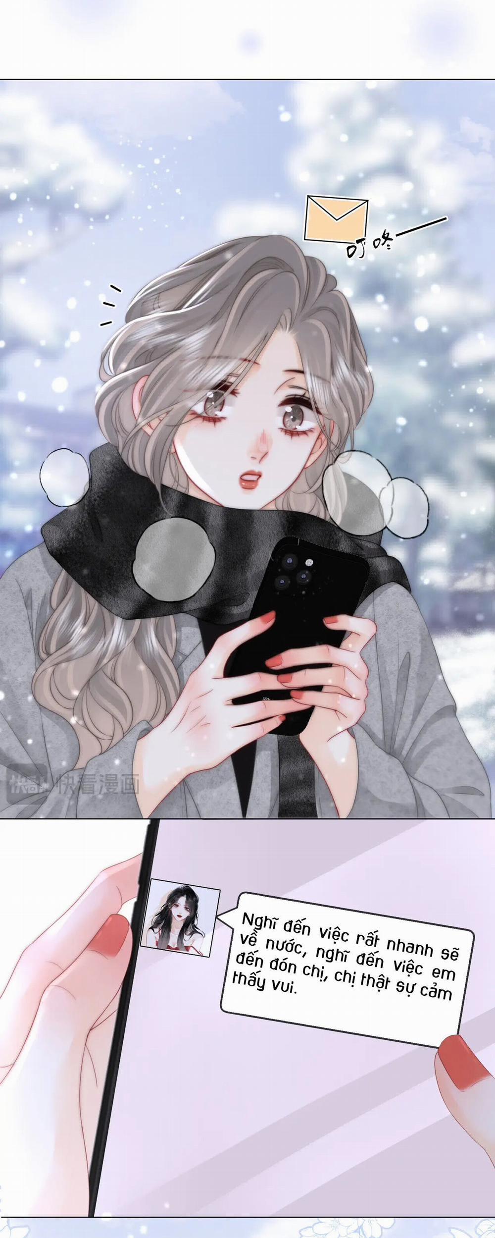 Cố Tiểu Thư Và Khúc Tiểu Thư 80 trang 6