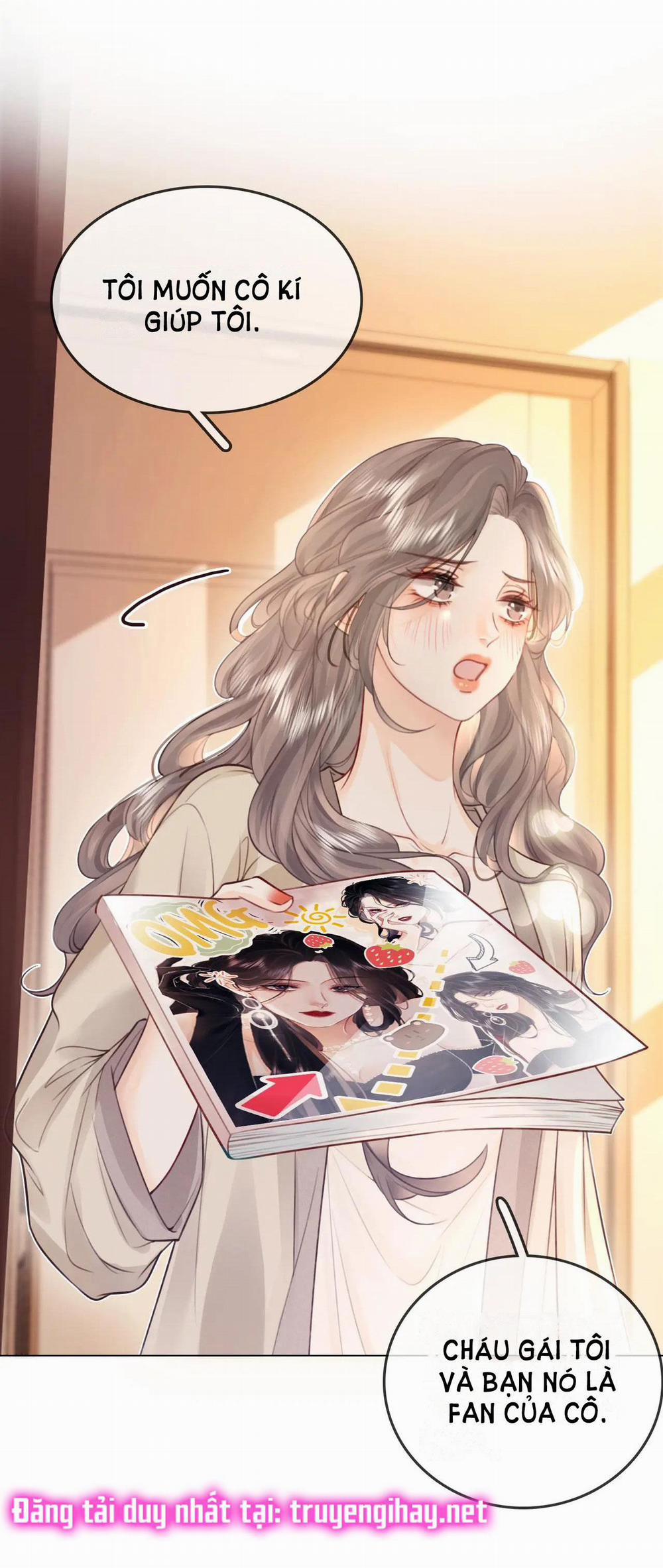 Cố Tiểu Thư Và Khúc Tiểu Thư 9.1 trang 23