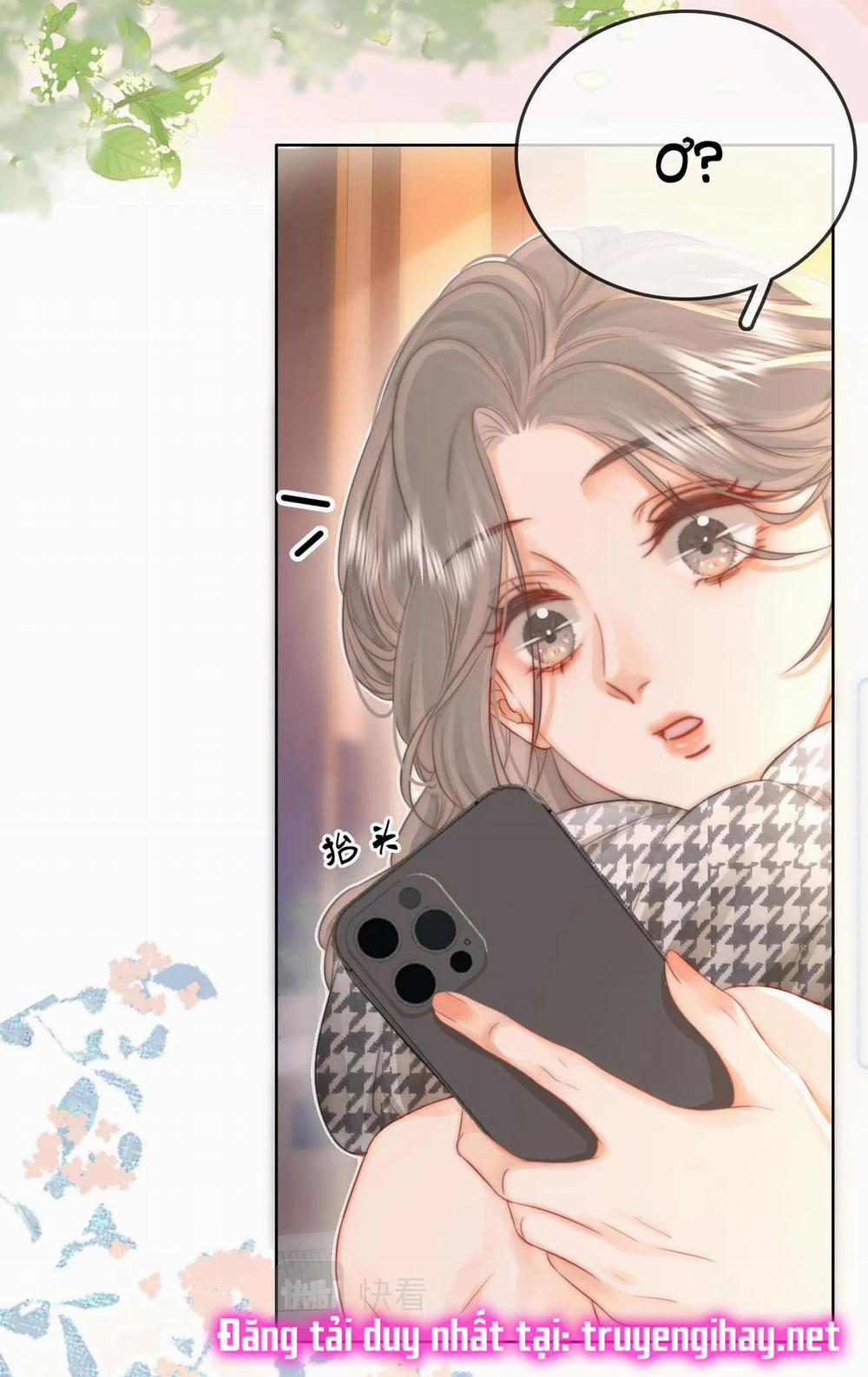 Cố Tiểu Thư Và Khúc Tiểu Thư 9.1 trang 5