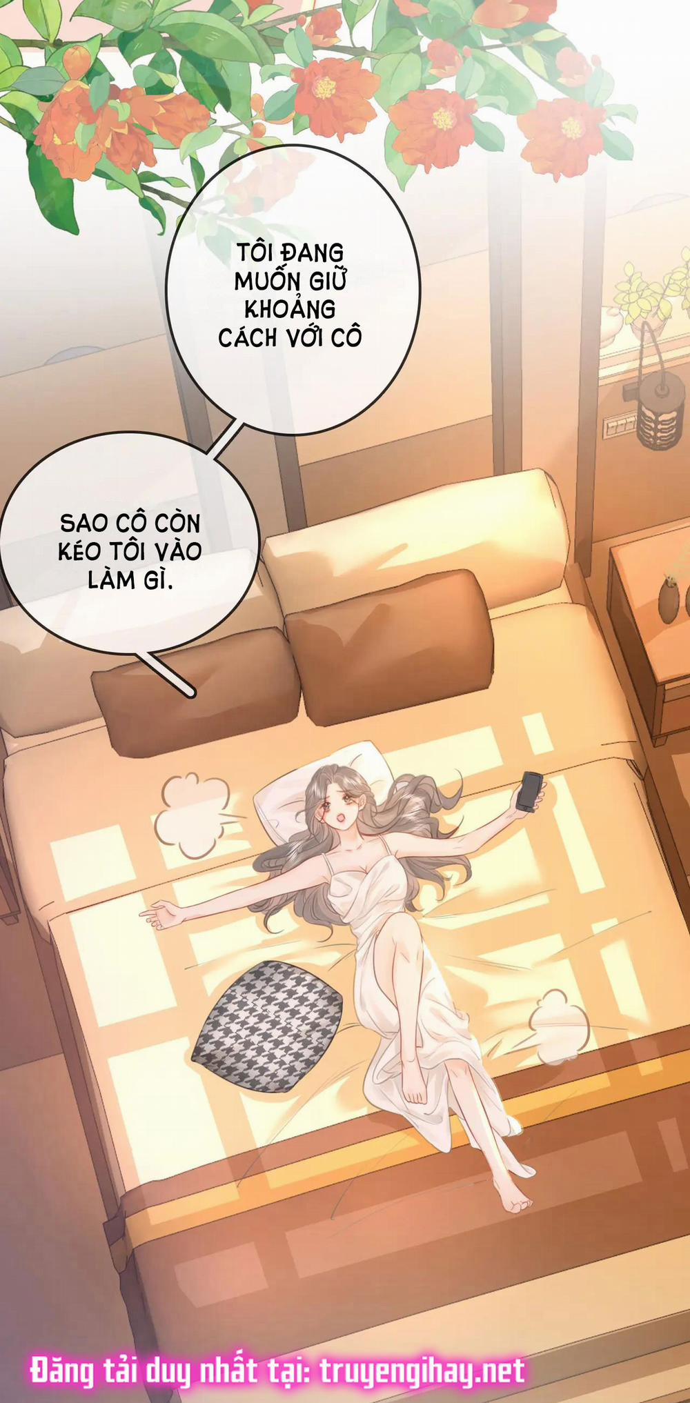 Cố Tiểu Thư Và Khúc Tiểu Thư 9.1 trang 7