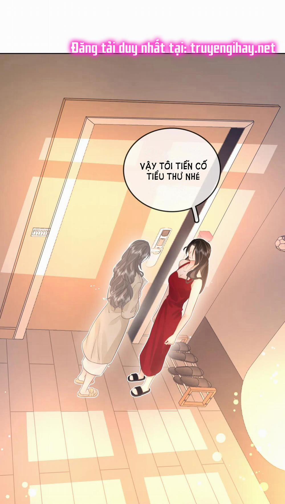 Cố Tiểu Thư Và Khúc Tiểu Thư 9.2 trang 14