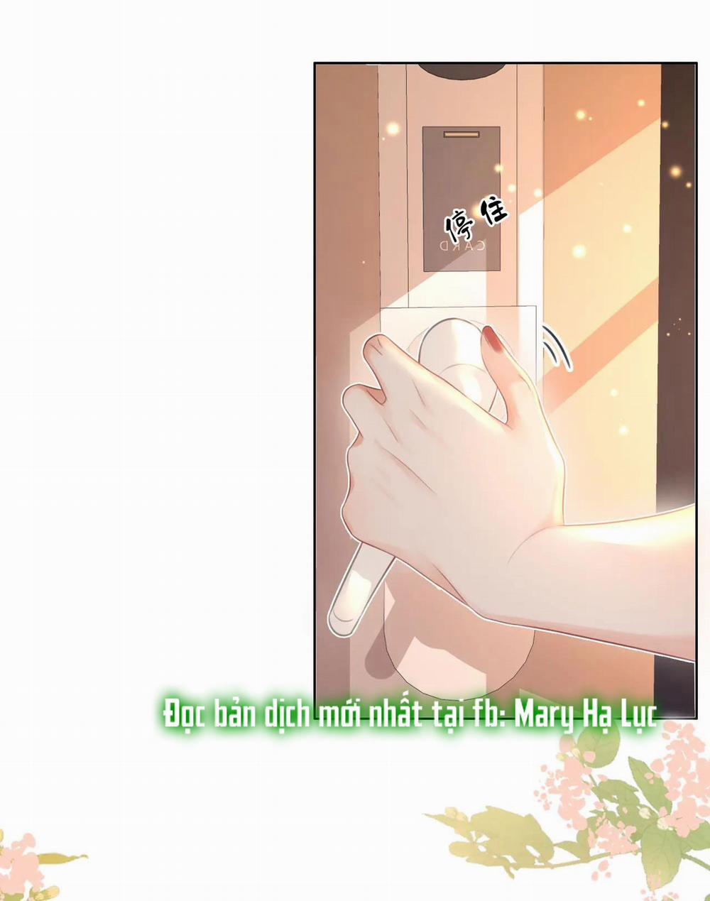 Cố Tiểu Thư Và Khúc Tiểu Thư 9.2 trang 16