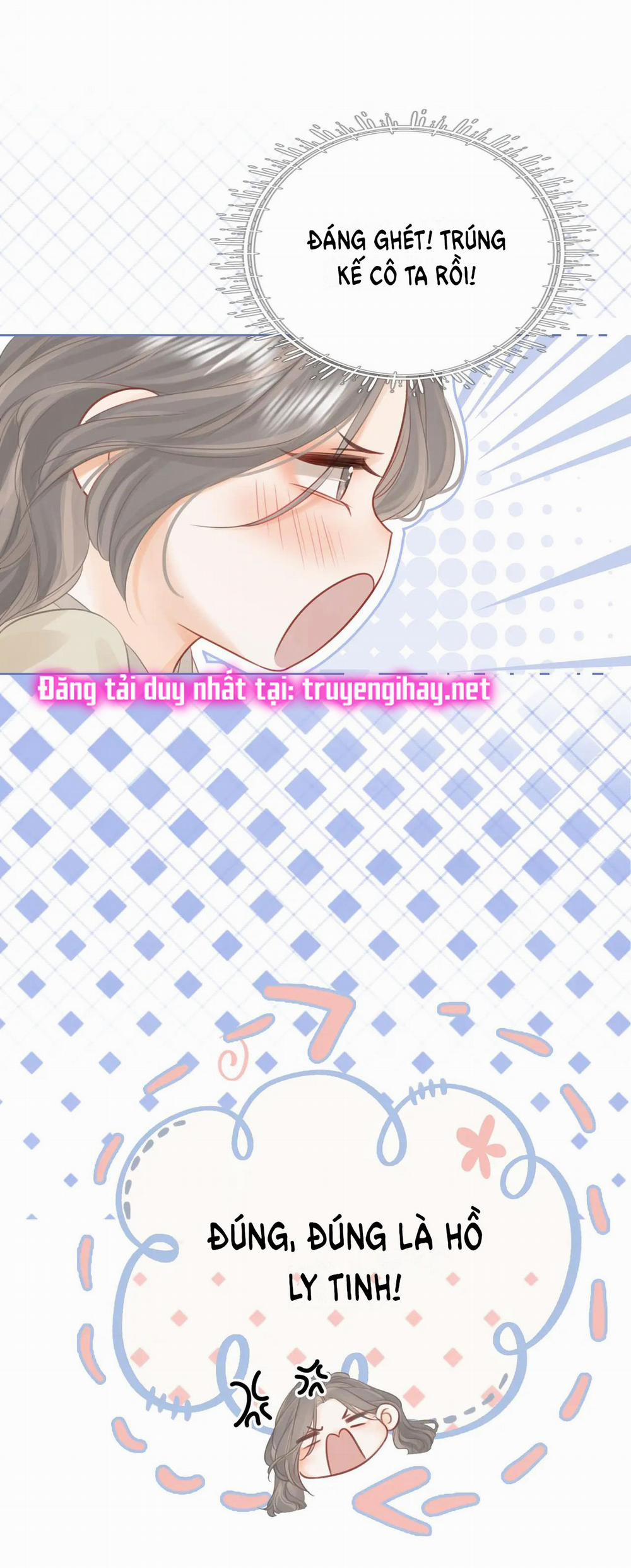 Cố Tiểu Thư Và Khúc Tiểu Thư 9.2 trang 23