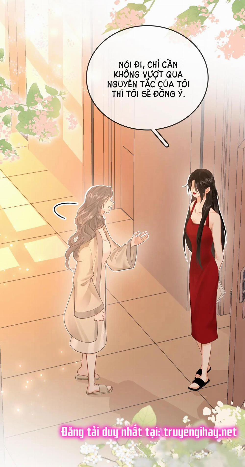 Cố Tiểu Thư Và Khúc Tiểu Thư 9.2 trang 6