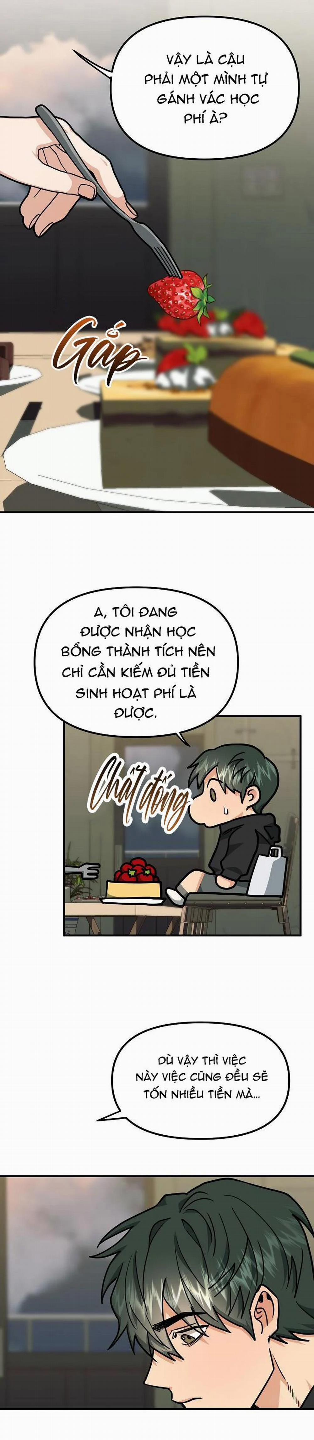 Có Tin Vào Tính Bản Ác Không ? 10 trang 10