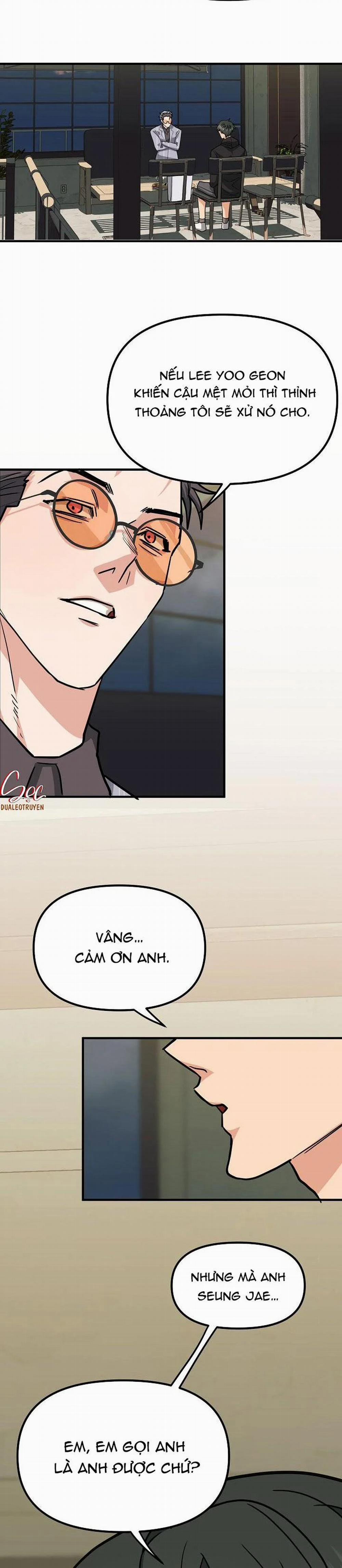 Có Tin Vào Tính Bản Ác Không ? 10 trang 13