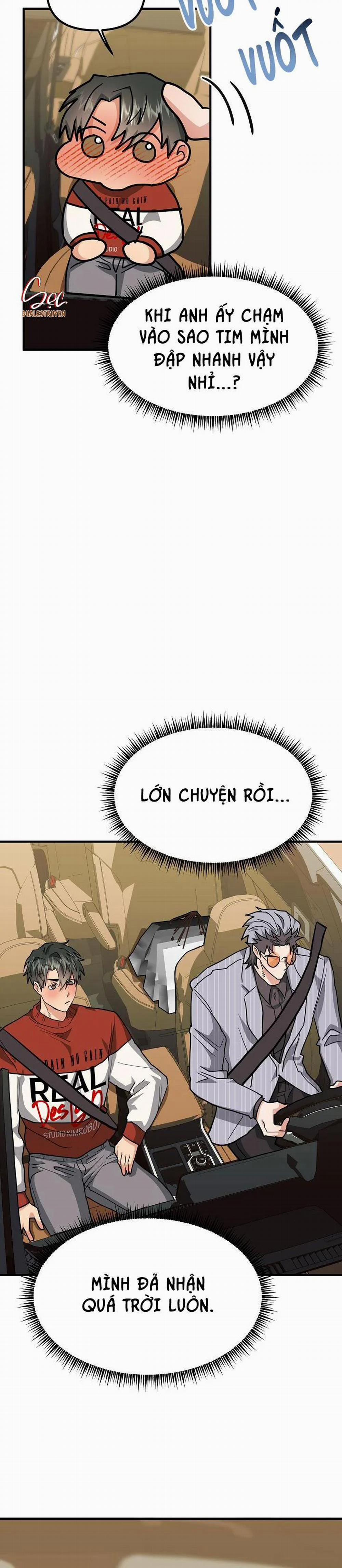 Có Tin Vào Tính Bản Ác Không ? 10 trang 20