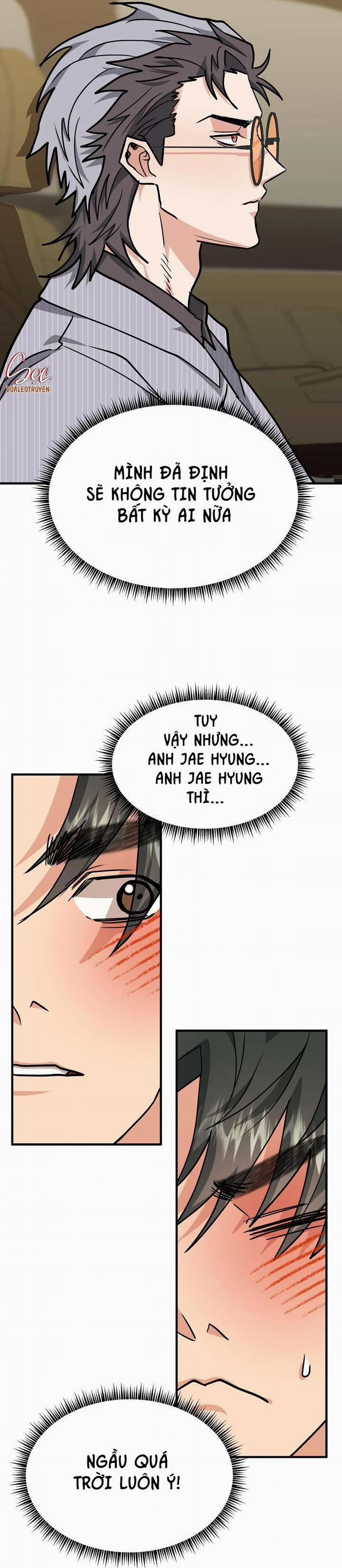 Có Tin Vào Tính Bản Ác Không ? 10 trang 21