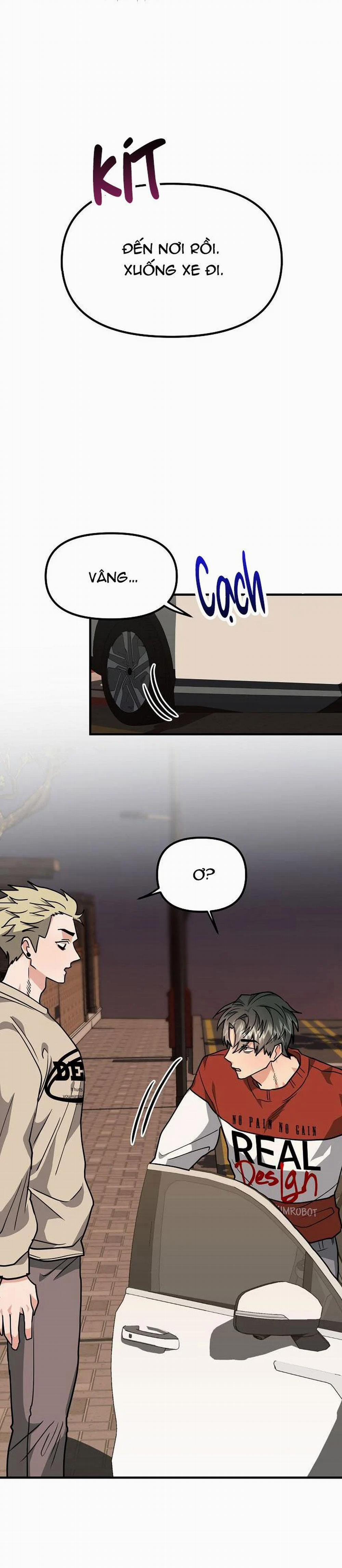 Có Tin Vào Tính Bản Ác Không ? 10 trang 22