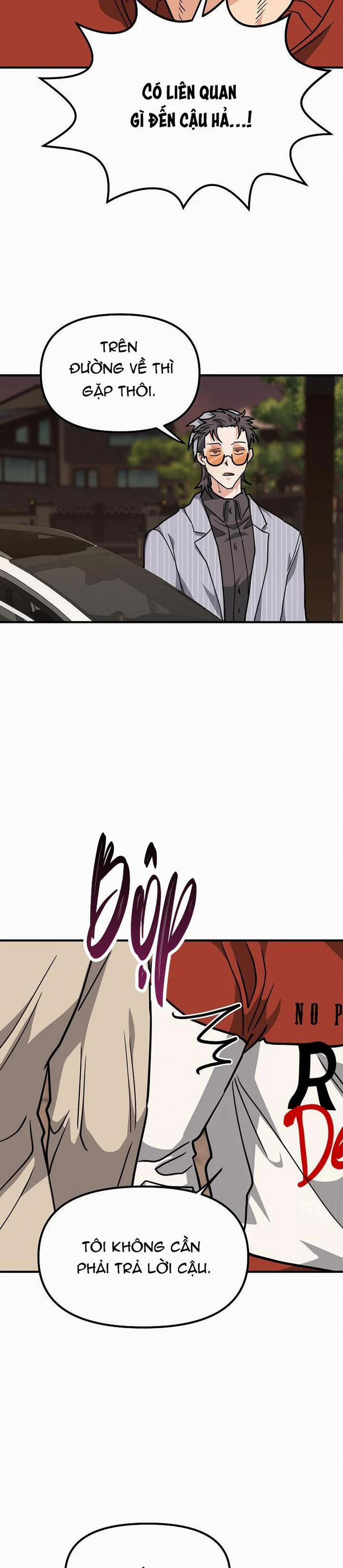 Có Tin Vào Tính Bản Ác Không ? 10 trang 24