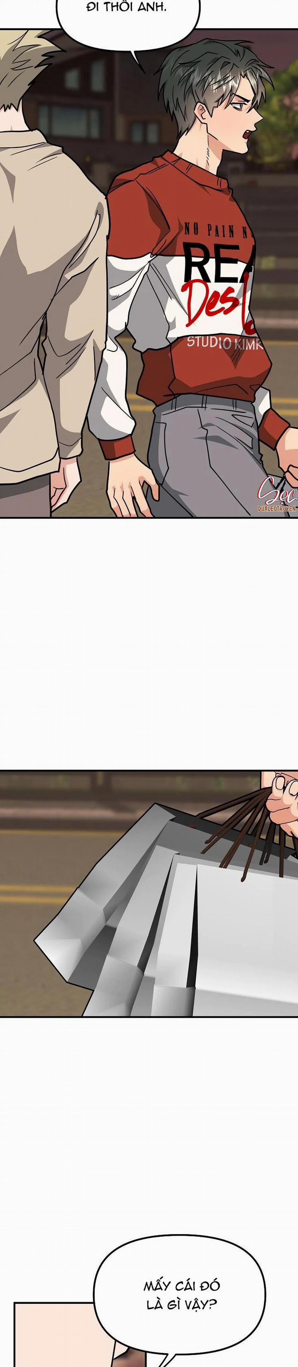 Có Tin Vào Tính Bản Ác Không ? 10 trang 25