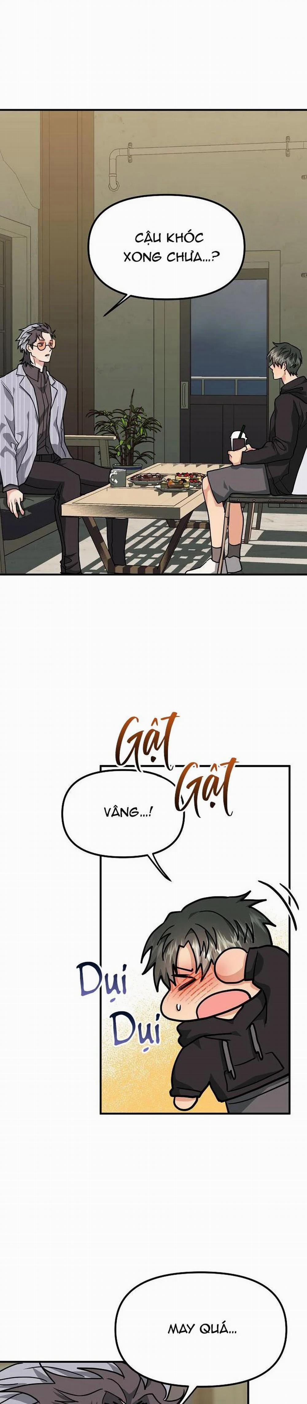 Có Tin Vào Tính Bản Ác Không ? 10 trang 3