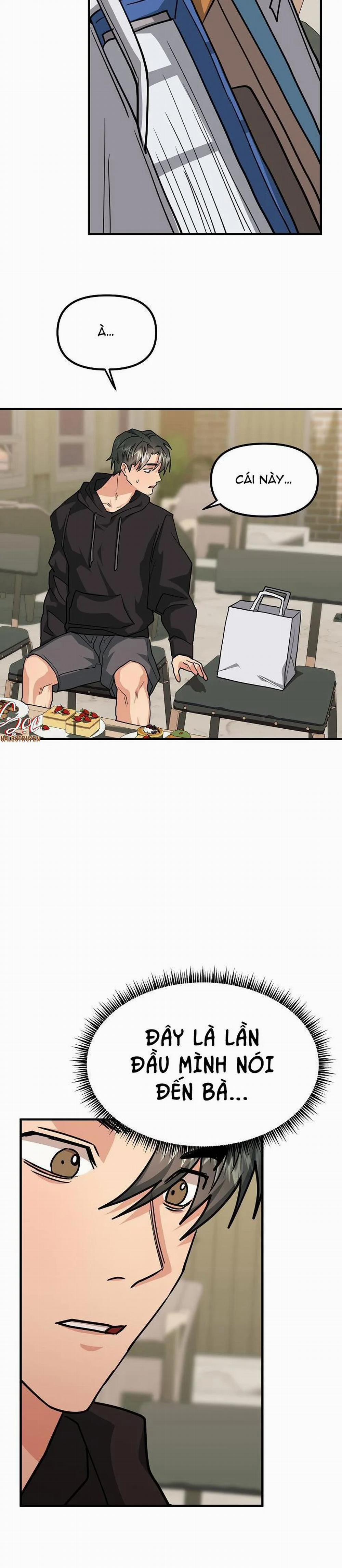 Có Tin Vào Tính Bản Ác Không ? 10 trang 6
