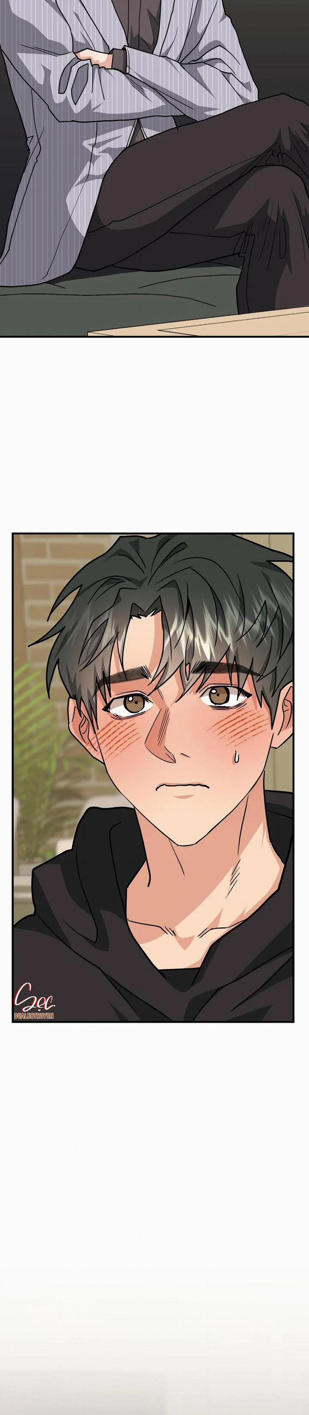 Có Tin Vào Tính Bản Ác Không ? 10 trang 9